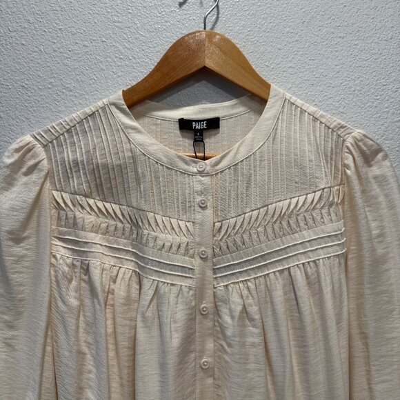 NWT PAIGE FIUME DRESS - Picture 6 of 16